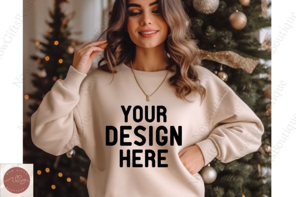 Beige Sweatshirt Sand Mockup: A Designer’s Real-World Review