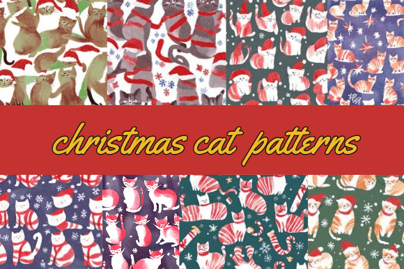 Cats Watercolor Pattern: A Designer’s Honest Review for Real Embroidery Projects