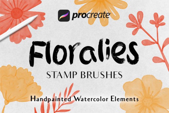 Floralies Procreate Brushes: A Designer’s Review for Real Client Projects