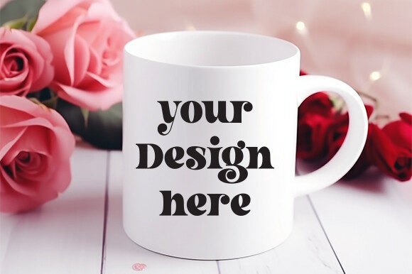 Valentine's Day White Mug Mockup 78: A Brand Designer’s Real-World Packaging Review for Local Businesses