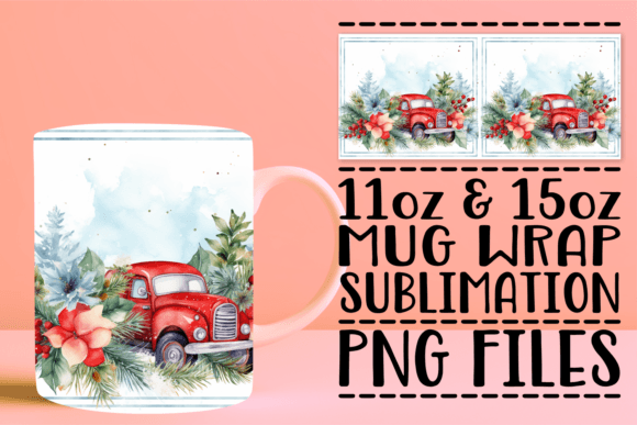 Whimsical Watercolor Wonders Mug for Creative Blog Design